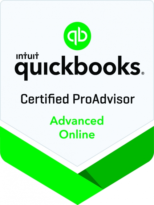 QuickBooks Online Advance Pro Advisors