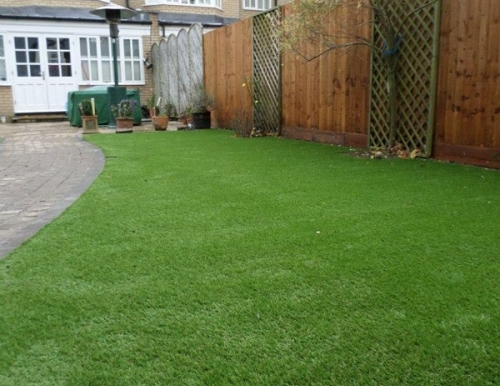 Synthetic Lawn Chelmsford