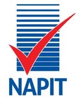 Napit Logo Scheme