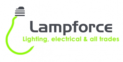 Lampforce Logo