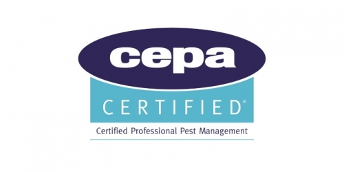 Pest Solutions Aberdeen Cepa Accredited Pest Control Company