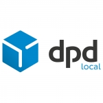 DPD Parcel Shop Location - Homebase