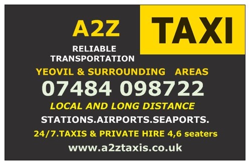 local taxis