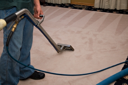 Carpet Cleaning Tower Hamlets