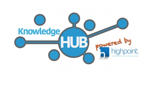 Unit4 Business World Knowledge Hub