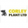 Corley Plant Ltd