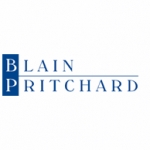 Blain Pritchard