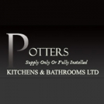 Potters Kitchens & Bathrooms