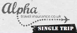 Alpha Single Trip Travel Insurance