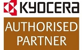 Kyocera Authorised Partner