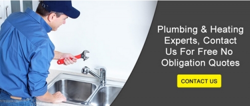 blue planet plumbing and heating