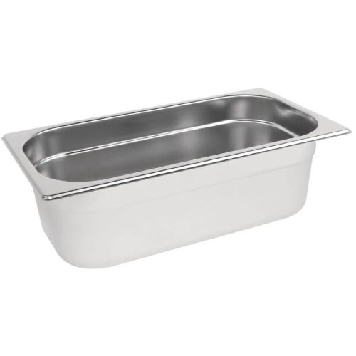 Stainless Steel Gastronorm Container