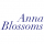 Anna Blossoms