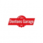 Dentons Garage