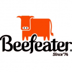 The Warden Beefeater