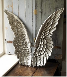 Parlane Angel Wings