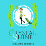 Crystal Shine Cleaning Services Nottingham Ltd