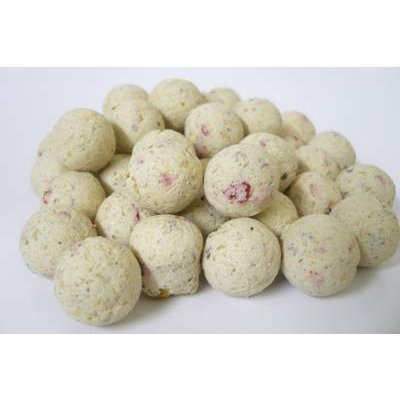 SNOWBERRY 18mm BOILIES