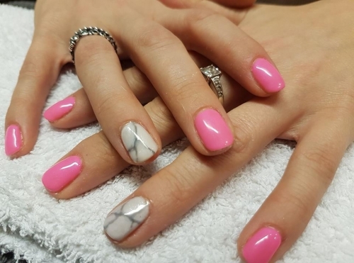 Nail Services Bath