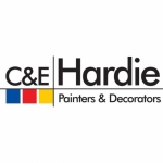 C & E Hardie Ltd - Painters and Decorators Glasgow