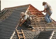 Roofing repairs in Southampton 