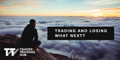 Trading And Losing What Next