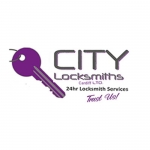 City Locksmiths Cardiff Ltd