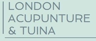 London Acupuncture & Tuina Logo