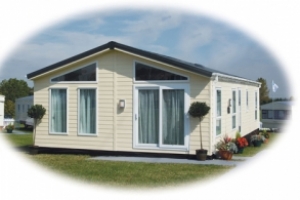Lodge for sale in Dorset