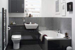 Fitted Bathroom Furiture