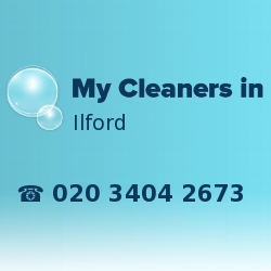 My Cleaners Ilford