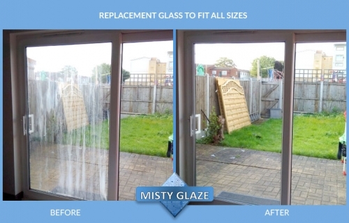 Misty Glaze - Before  After 02