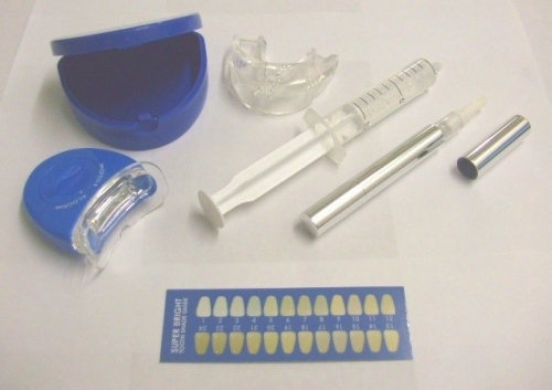Teeth Whitening 10 Day Kit