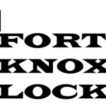 FORT KNOX LOCKS