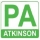P A Atkinson & Sons Ltd