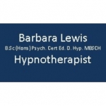 Barbara Lewis Hypnotherapist