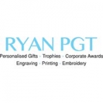 RYAN PGT Prizes Gifts Trophies - www.ryanpgt.co.uk