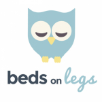 Beds On Legs