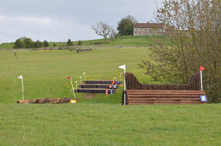 Cross Country Course