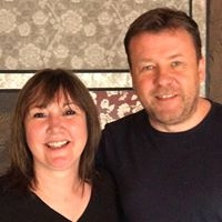 Diane and Shayne Hypnotherapists at Hypnoassistance