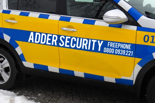 SIA Registered Site Security - Retail Security - Event Security - Door Supervisors - Hotel Security - Personal Security - Residential Security