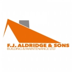 F J Aldridge Roofing