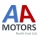 AA Motors (North East) Ltd