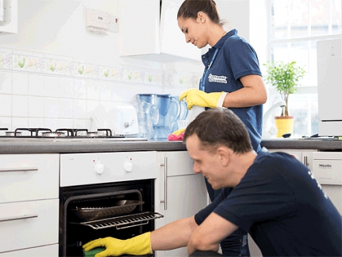 Domestic Cleaning Basingstoke