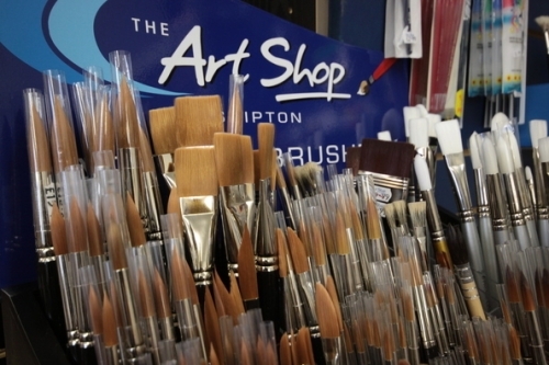 The Art Shop Skipton