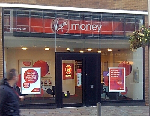Wolverhampton Bank