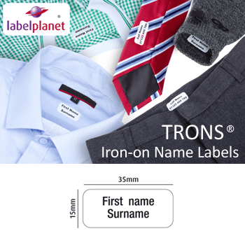 Trons ® Name Transfers