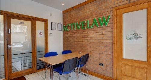Active Law Office