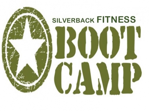 SILVER FITNESS BOOTCAMP