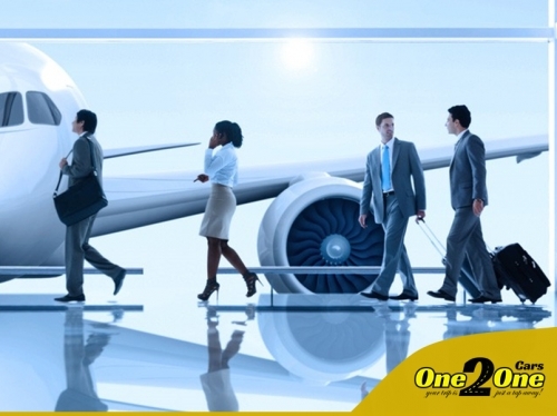 One2one Cars Airport